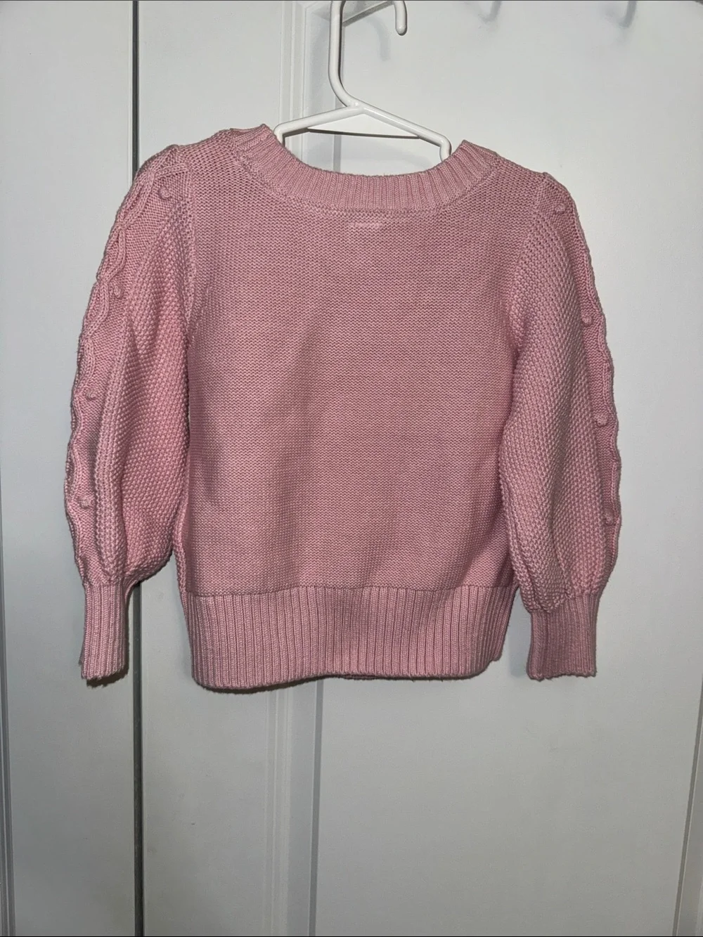 GAP soft cable